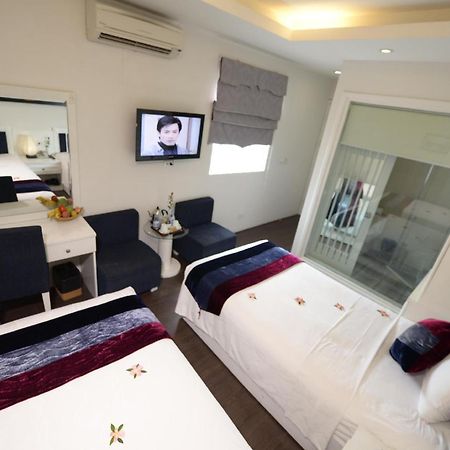 Hanoi Mai Charming Hotel & Travel Екстериор снимка