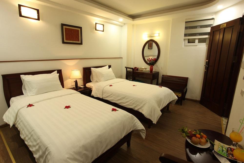 Hanoi Mai Charming Hotel & Travel Екстериор снимка