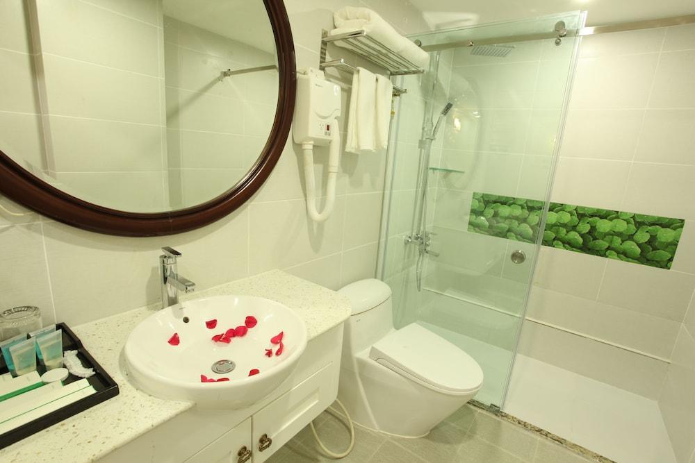 Hanoi Mai Charming Hotel & Travel Екстериор снимка
