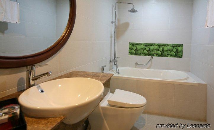 Hanoi Mai Charming Hotel & Travel Екстериор снимка