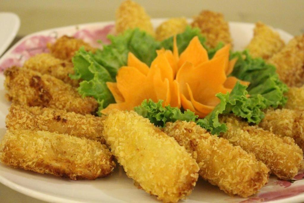 Hanoi Mai Charming Hotel & Travel Екстериор снимка