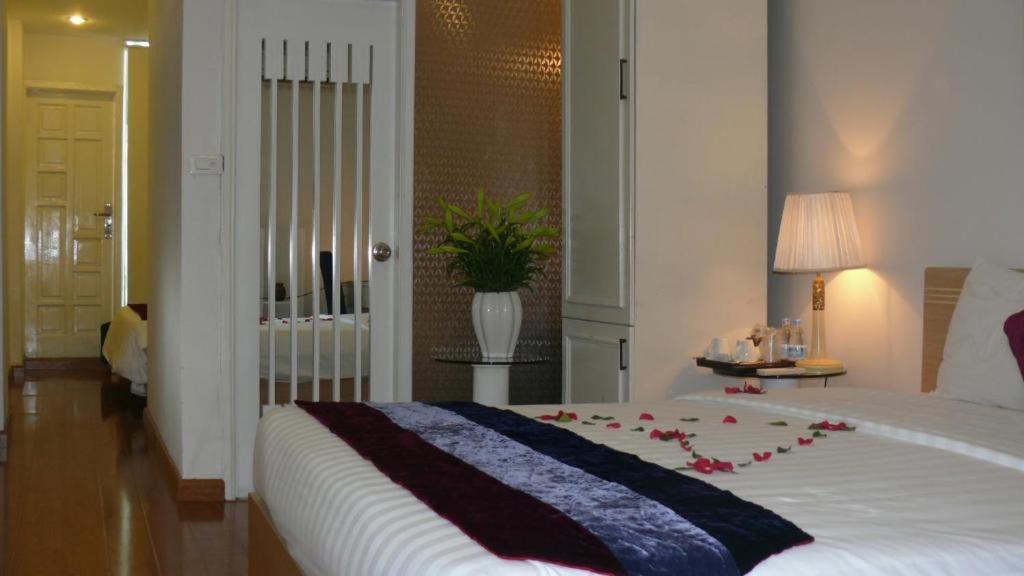 Hanoi Mai Charming Hotel & Travel Екстериор снимка