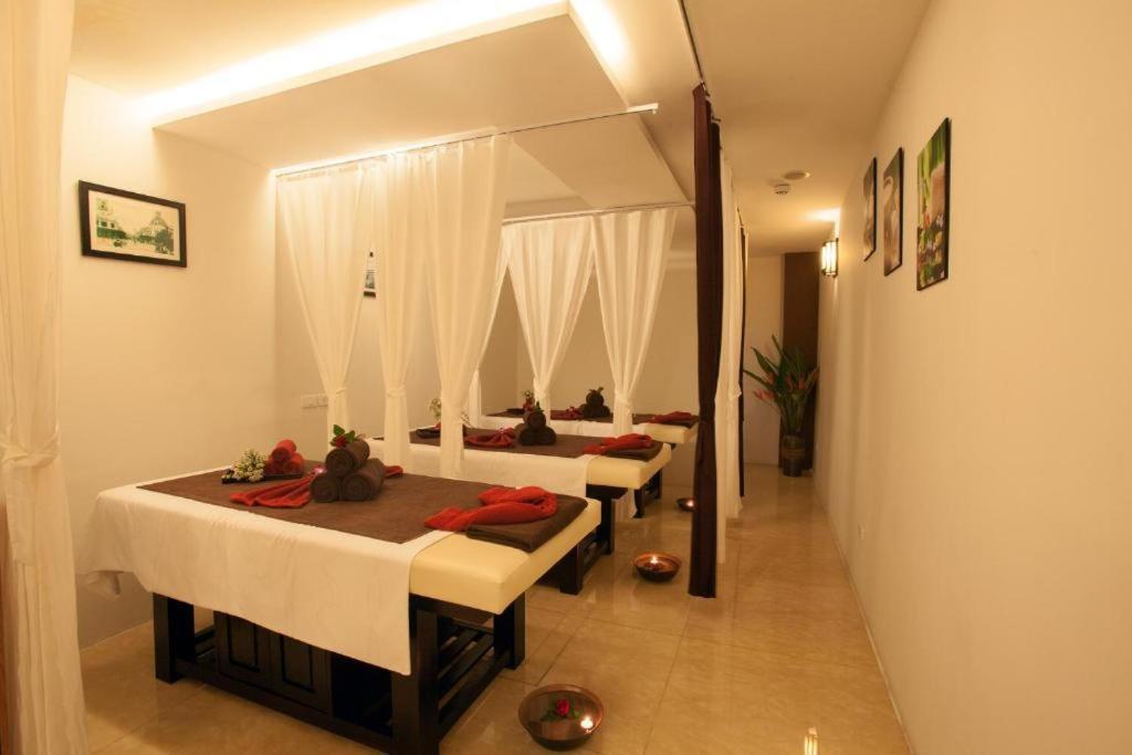 Hanoi Mai Charming Hotel & Travel Екстериор снимка