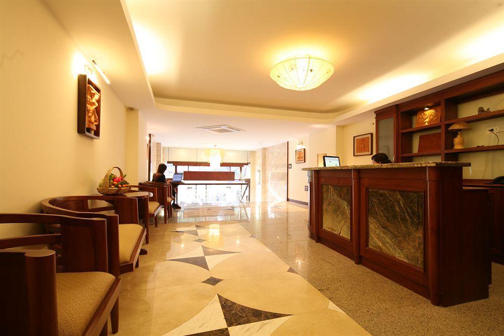 Hanoi Mai Charming Hotel & Travel Екстериор снимка