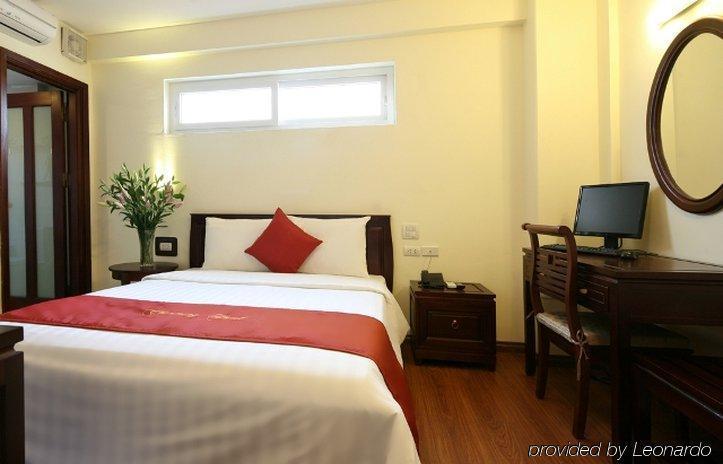 Hanoi Mai Charming Hotel & Travel Екстериор снимка