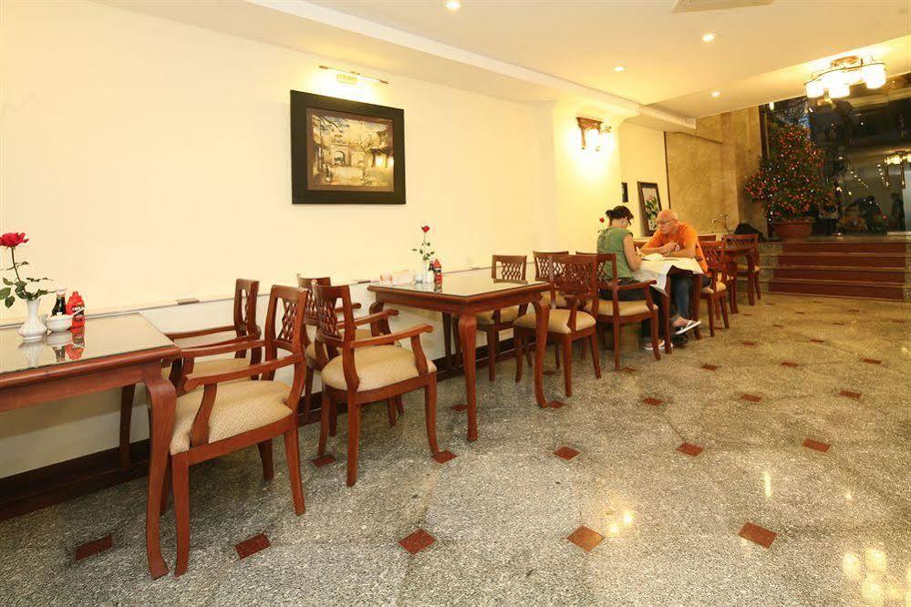 Hanoi Mai Charming Hotel & Travel Екстериор снимка